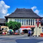Pasar Gede Solo, Ikon Wisata Heritage yang Memadukan Sejarah dan Pesona Kota
