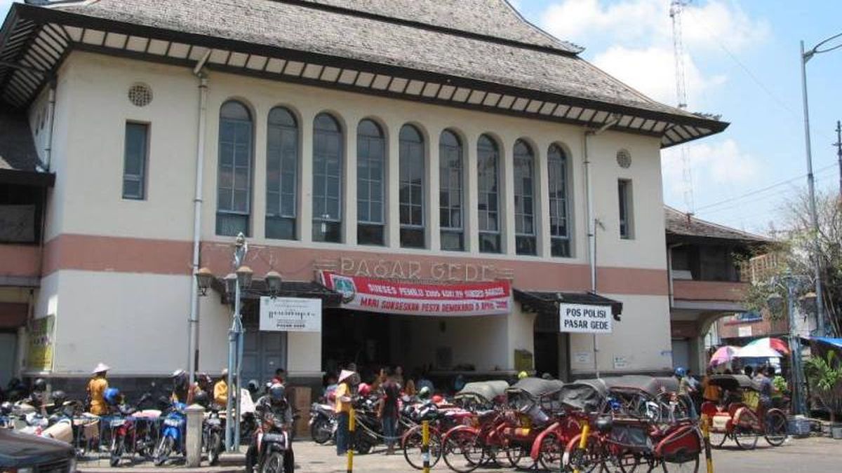 Daya Tarik Wisata Heritage yang Tidak Pernah Sepi Pengunjung