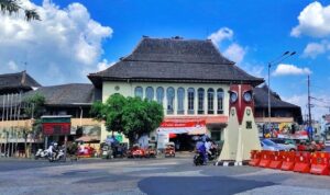 Pasar Gede Solo, Ikon Wisata Heritage yang Memadukan Sejarah dan Pesona Kota