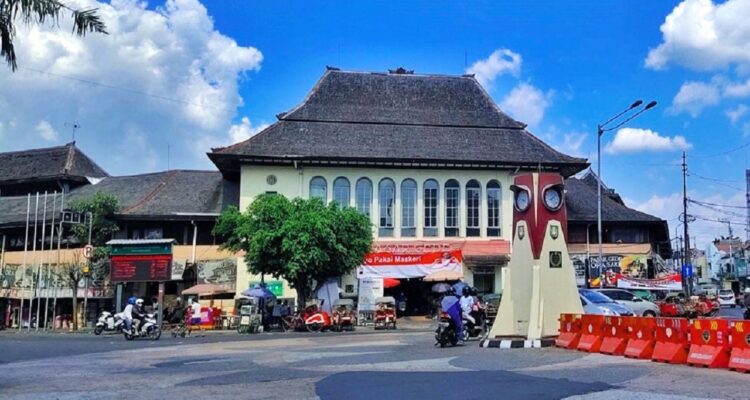 Pasar Gede Solo, Ikon Wisata Heritage yang Memadukan Sejarah dan Pesona Kota