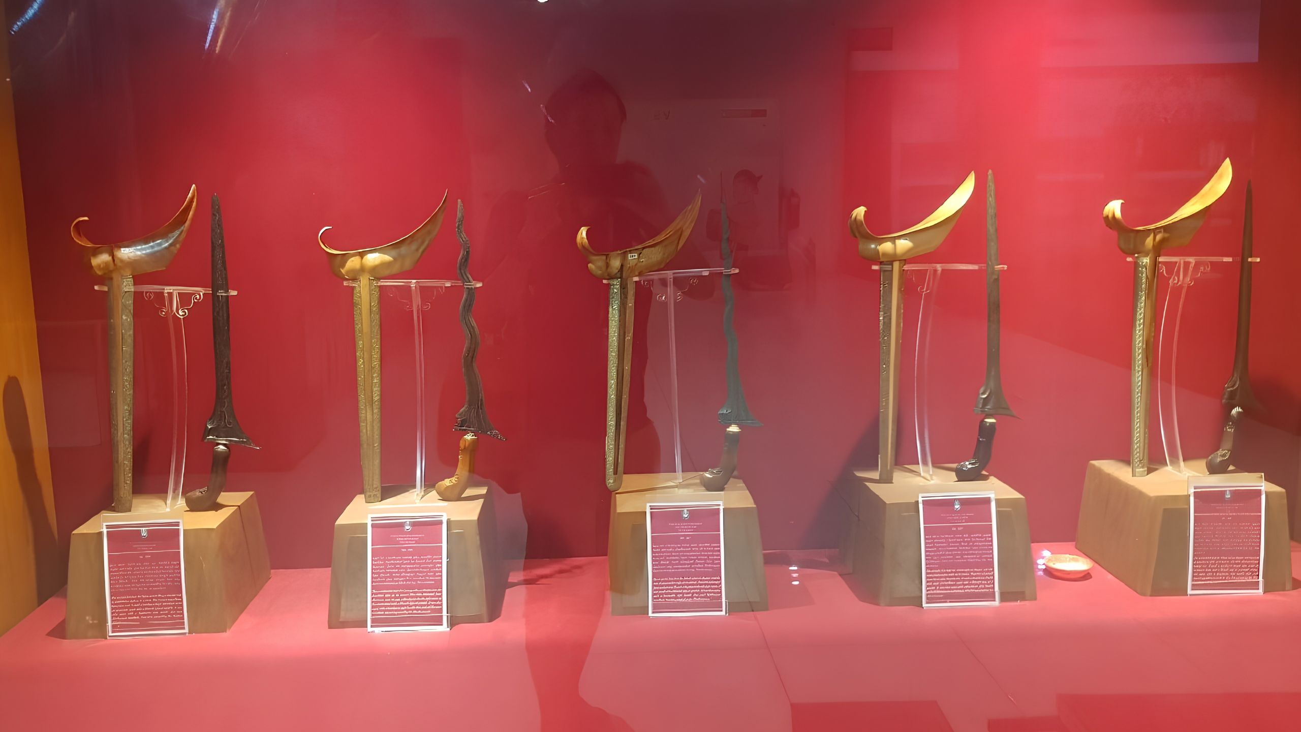 Alasan Museum Keris Solo Layak Masuk Daftar Destinasi Wisata