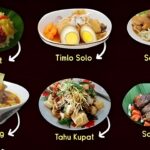 Kuliner Solo yang Tak Pernah Sepi, Sajian Khas dengan Cita Rasa Otentik
