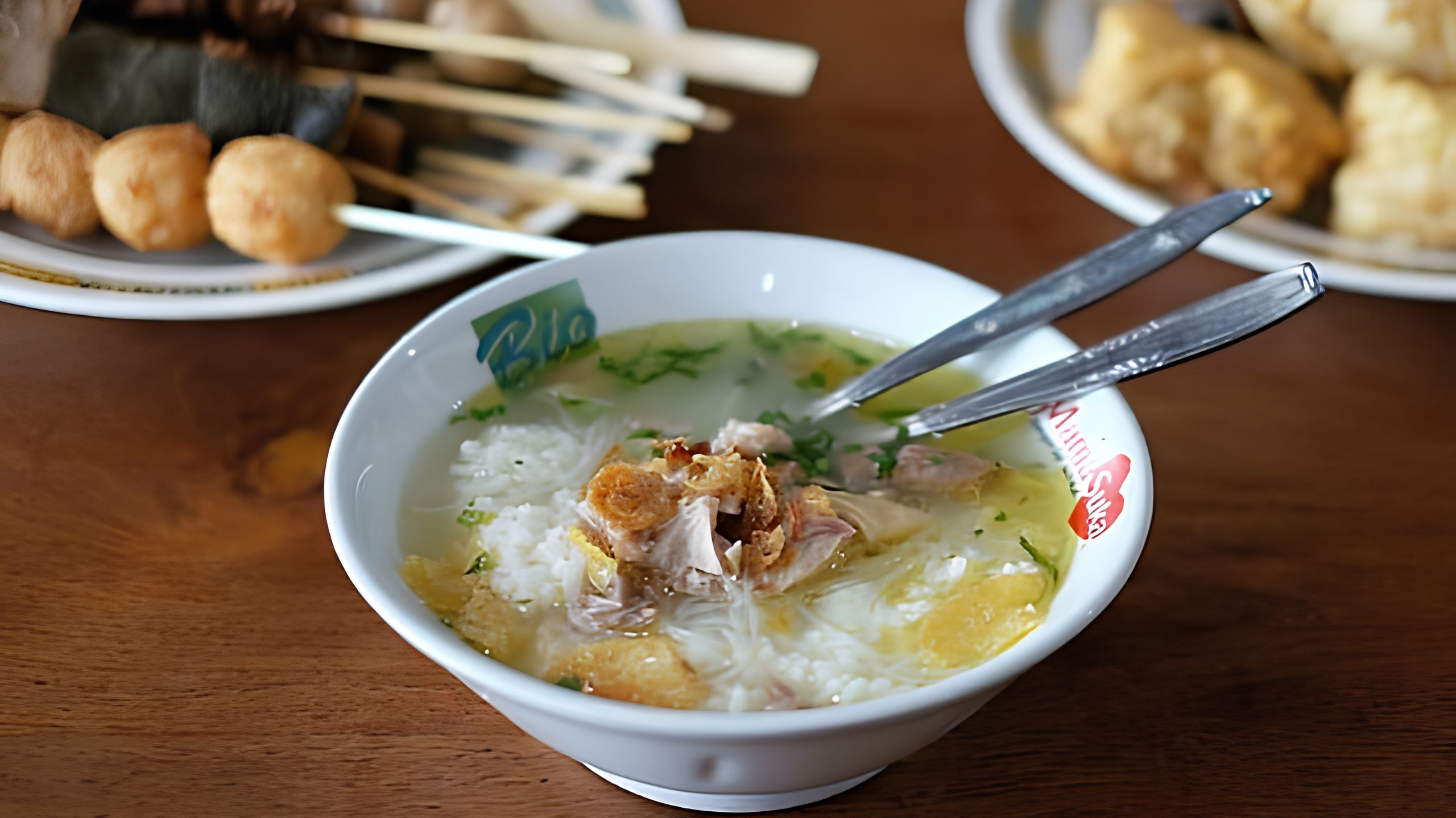 Soto Ayam Gading, Kuliner Legendaris yang Melekat dengan Kota Solo