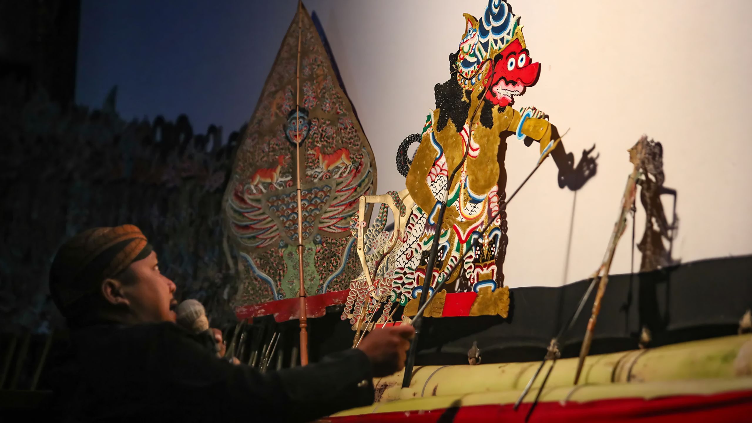 UMKM Menjadi Kunci Penguatan Pariwisata Budaya