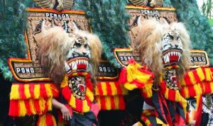 Budaya Solo Kaya Tradisi, Namun Belum Efektif Menarik Wisatawan Mancanegara