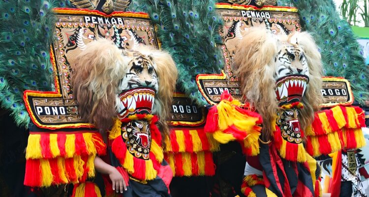Budaya Solo Kaya Tradisi, Namun Belum Efektif Menarik Wisatawan Mancanegara