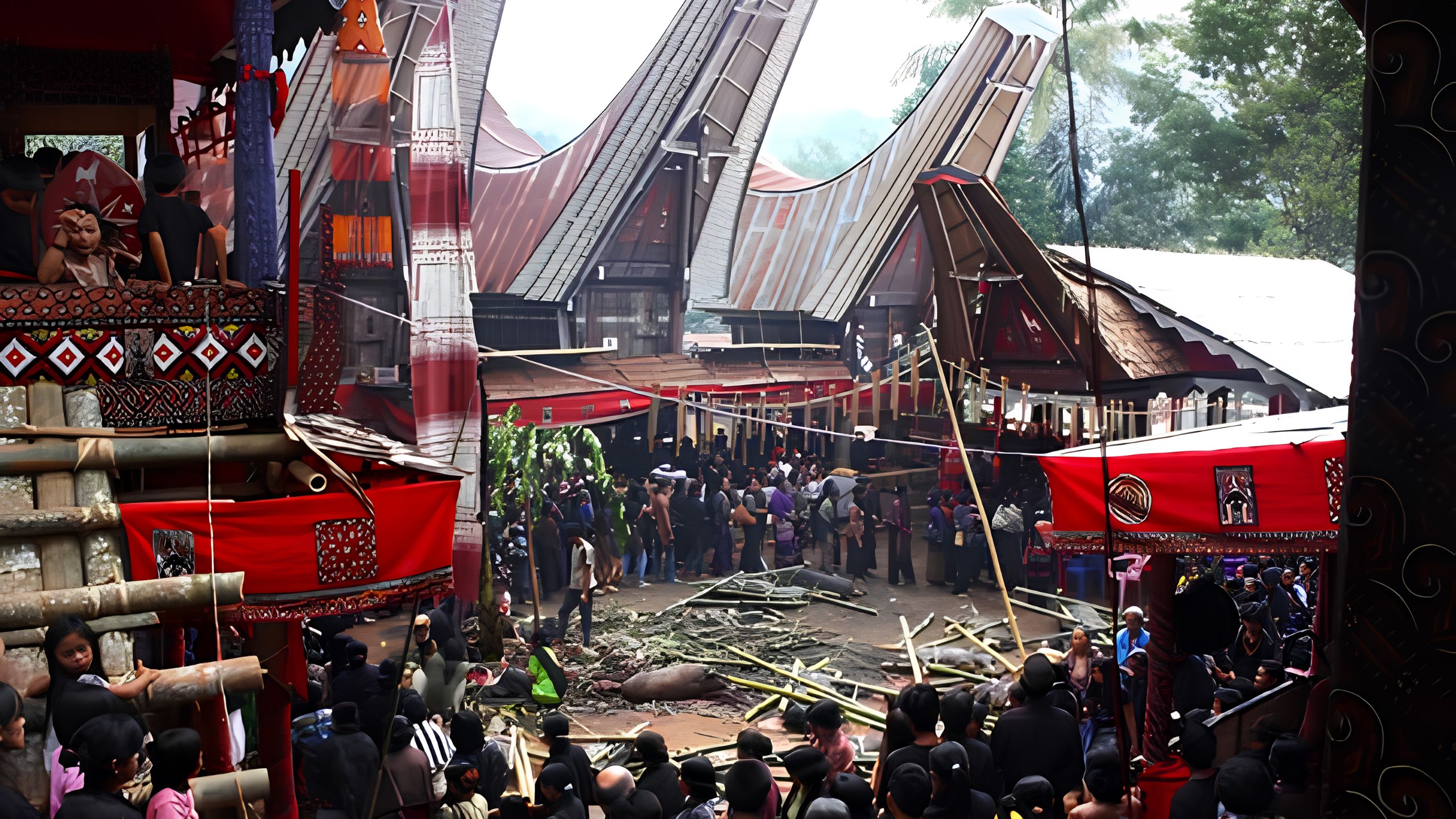 Kolaborasi Pemerintah, Pelaku Wisata, dan UMKM Sangat Dibutuhkan