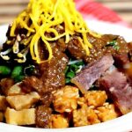 Rujak Cingur Khas Solo Tetap Jadi Favorit, Simak Resep dan Tips Membuatnya