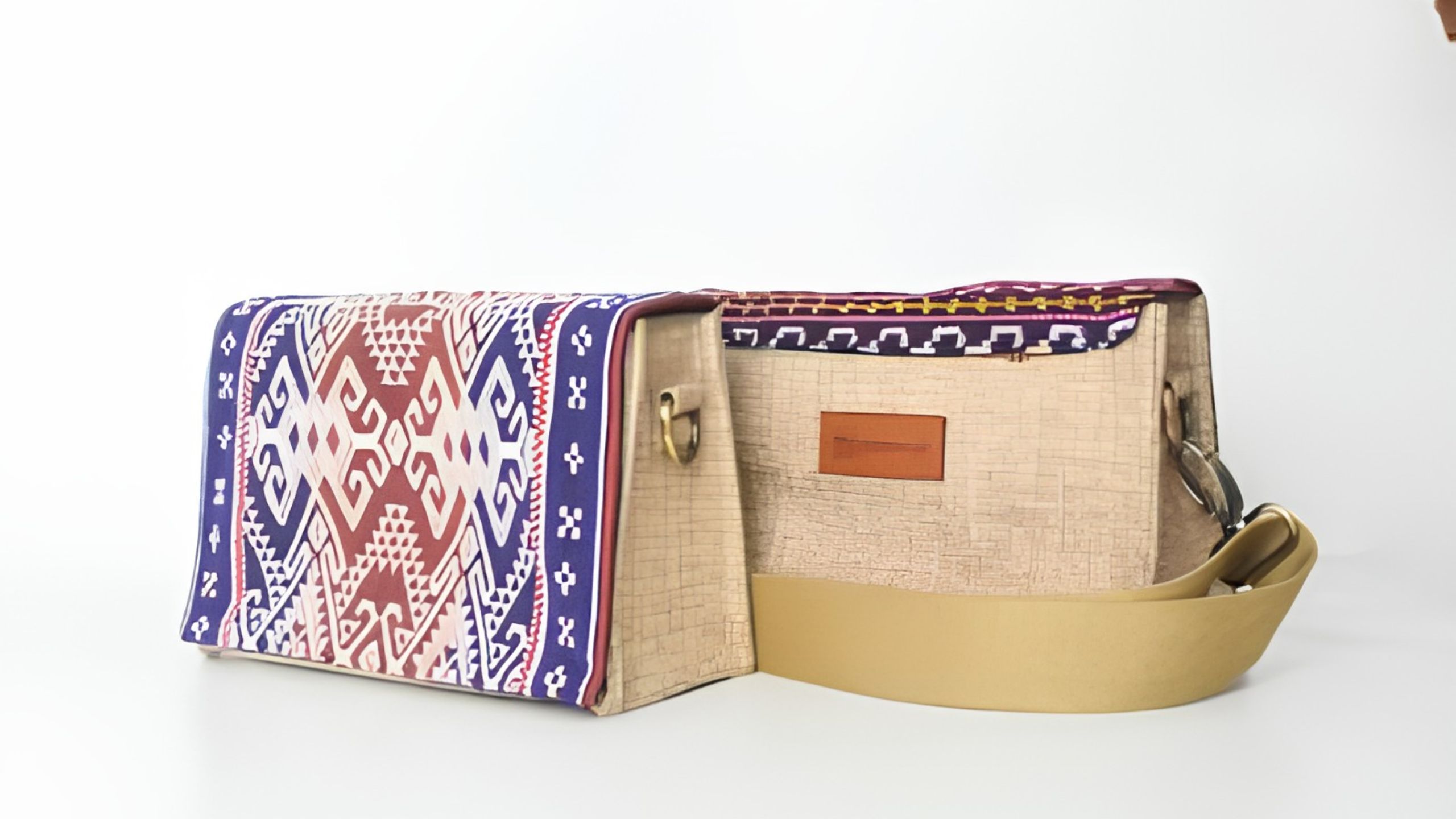 Produk UMKM dengan Sentuhan Handmade Berkualitas