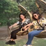 Solo Safari Hadirkan Wahana Baru yang Lebih Seru, Rumah Hantu Jadi Daya Tarik Utama