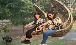 Solo Safari Hadirkan Wahana Baru yang Lebih Seru, Rumah Hantu Jadi Daya Tarik Utama