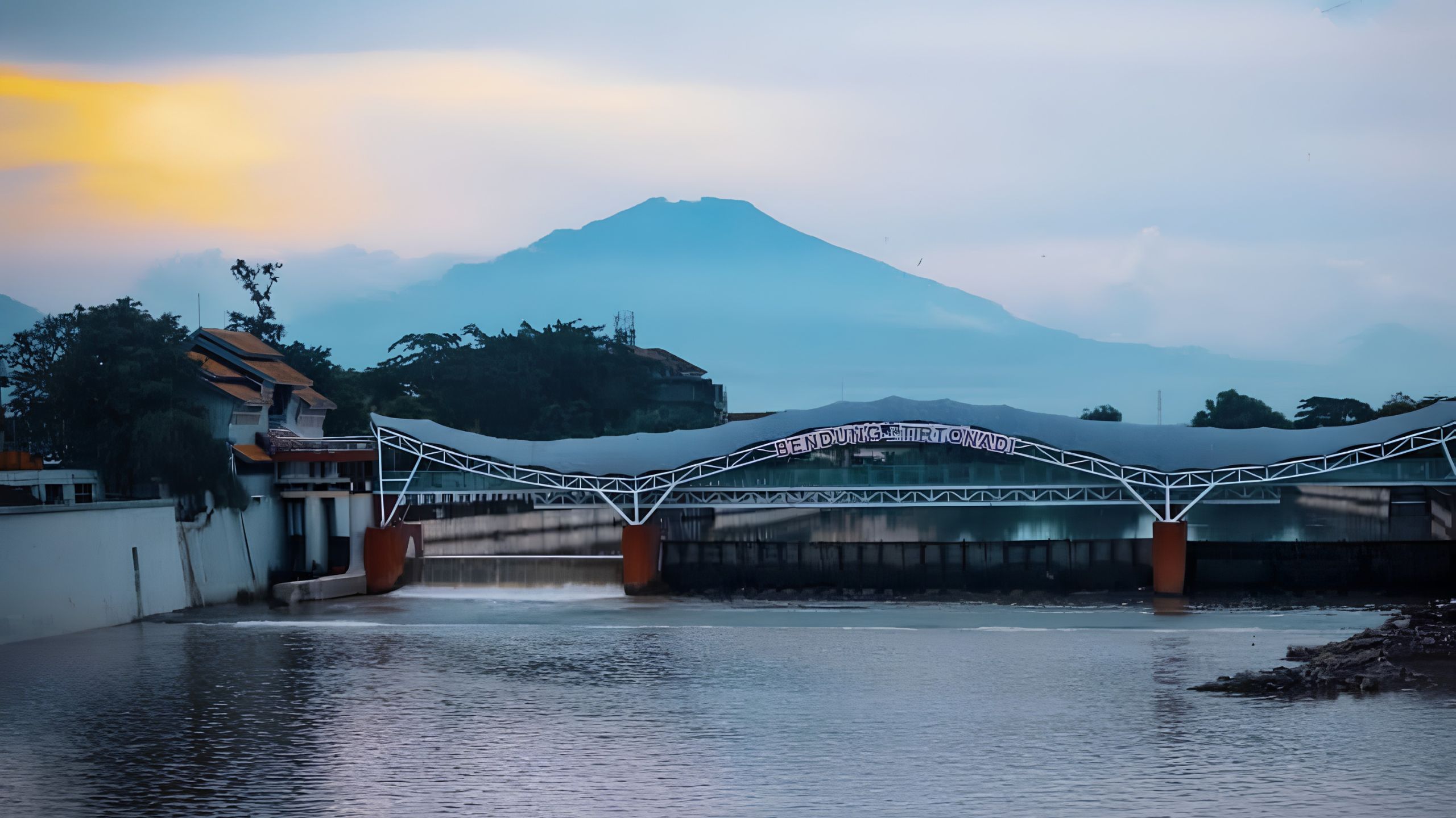 Destinasi Favorit untuk Berolahraga dan Bersantai