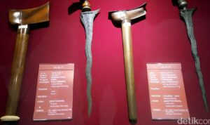 Museum Keris Solo Hadirkan Ragam Pusaka Nusantara Penuh Nilai Sejarah