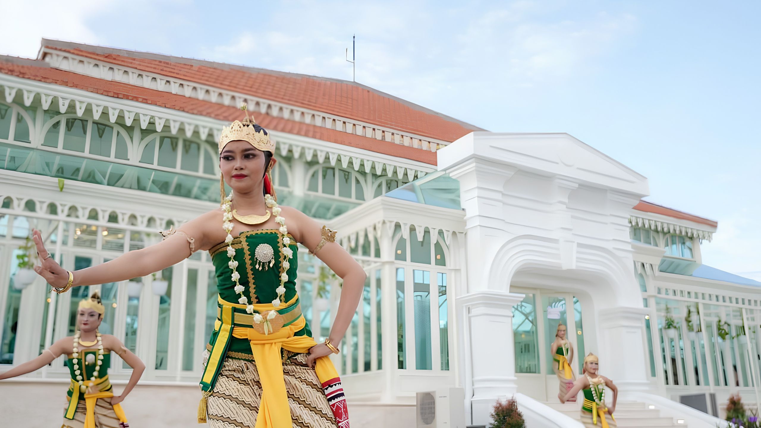 Wisata Solo Layak Masuk Daftar Liburan Anda