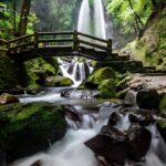 Grojogan Sewu Tawangmangu, Surga Wisata Air Terjun yang Wajib Dikunjungi Saat ke Solo Raya