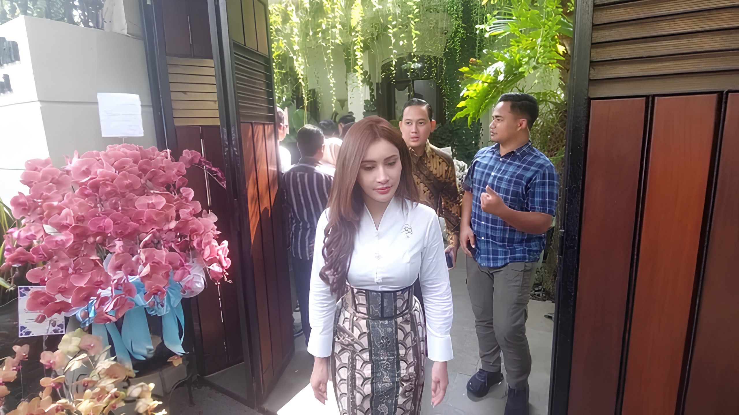 Mengapa Pertemuan Ini Menjadi Sorotan