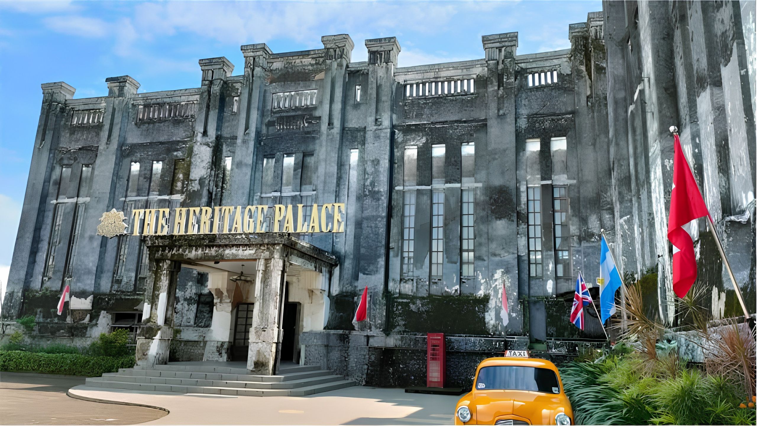 Keraton Surakarta Hadiningrat, Jantung Sejarah Kota Wisata Solo