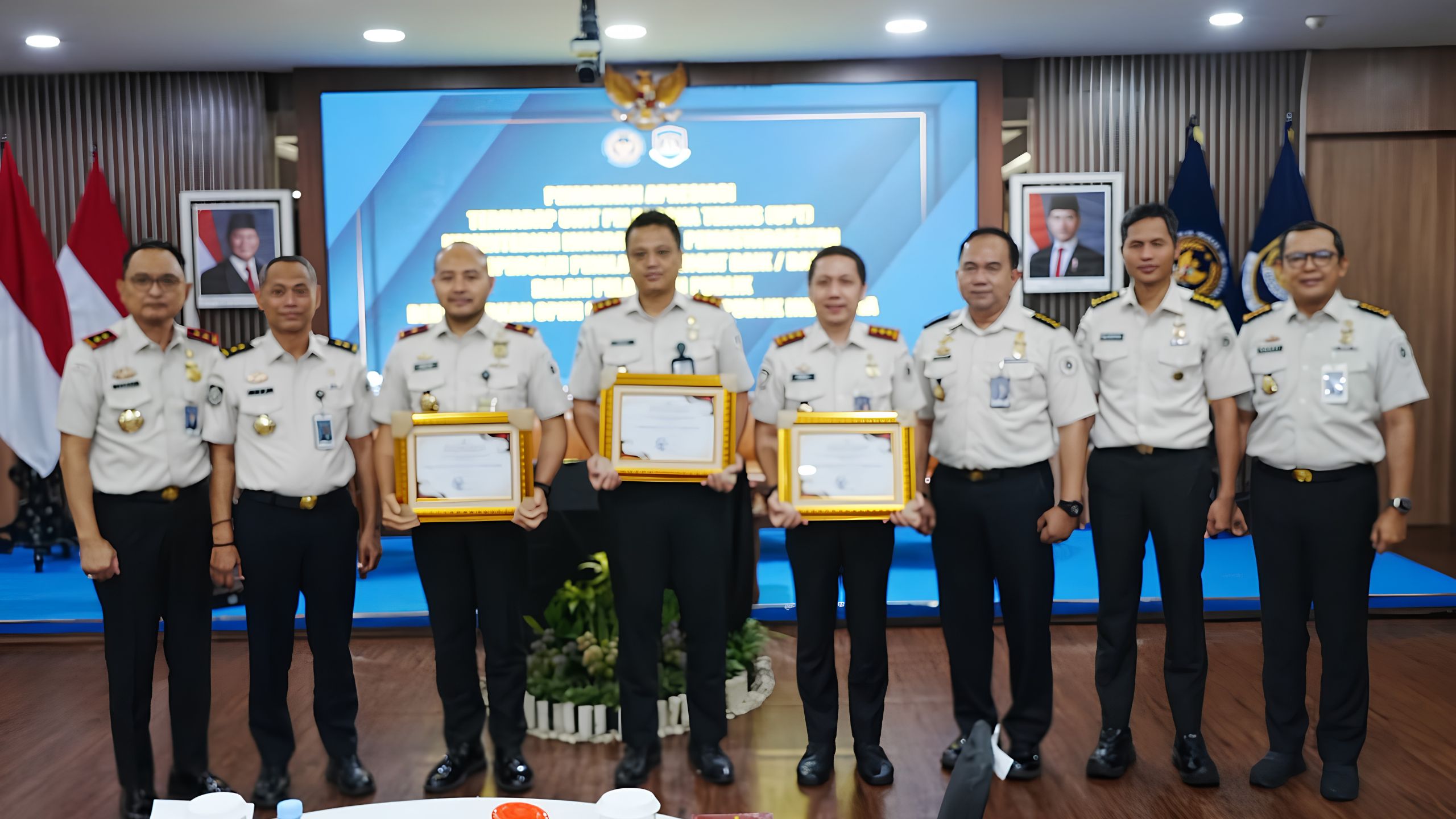 Pertemuan di Solo Menegaskan Pentingnya Silaturahmi Antar Tokoh Nasional