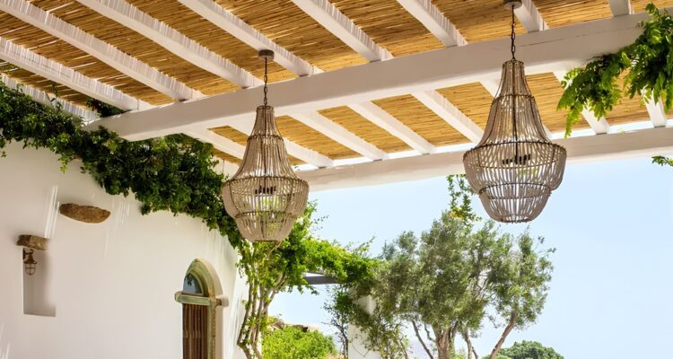 Rotan Indonesia Berkualitas Tinggi, Pilihan Tepat untuk Desain Interior dan Arsitektur