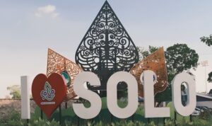 Wisata Solo Semakin Menarik, Ini Pilihan Destinasi Heritage Favorit Wisatawan