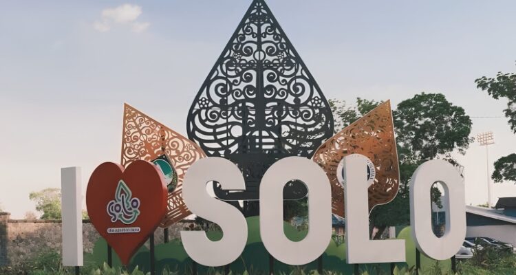 Wisata Solo Semakin Menarik, Ini Pilihan Destinasi Heritage Favorit Wisatawan