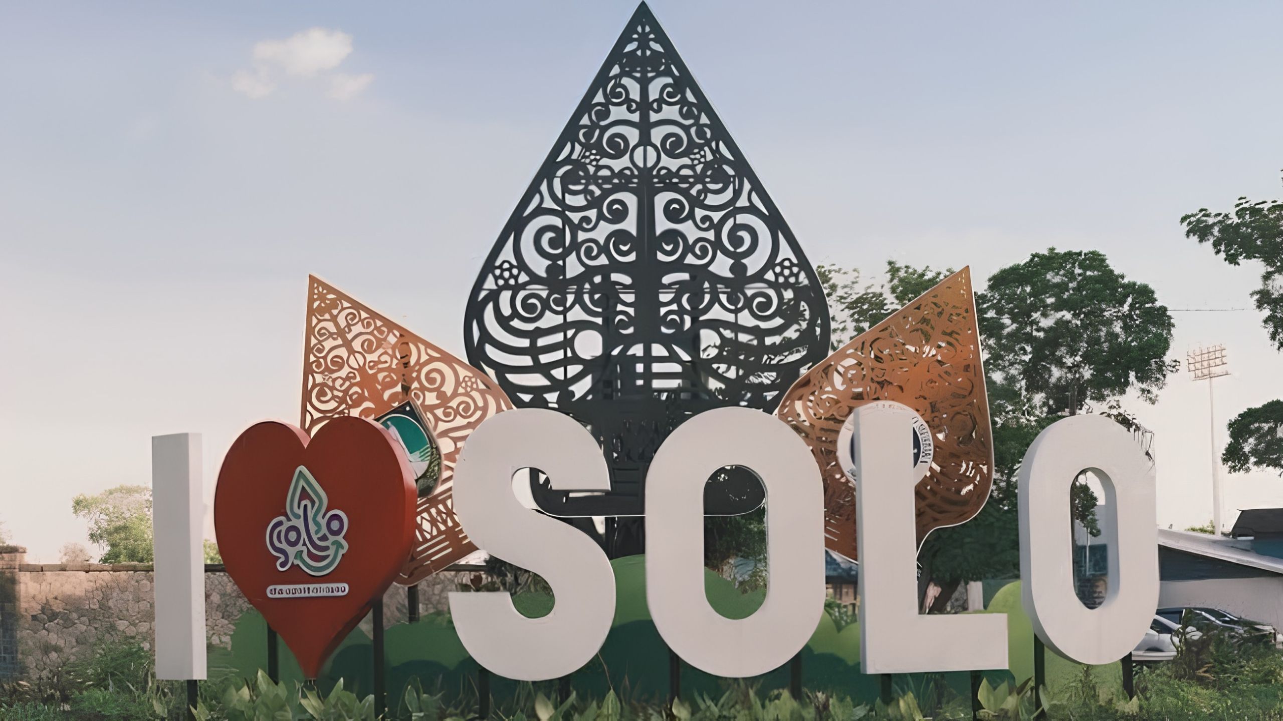 Wisata Solo Semakin Menarik, Ini Pilihan Destinasi Heritage Favorit Wisatawan