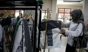 Etalase Produk Lokal di Solo Bantu UMKM Catat Kenaikan Omzet Hingga 30 Persen