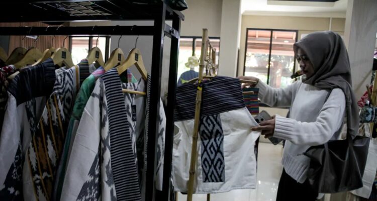 Etalase Produk Lokal di Solo Bantu UMKM Catat Kenaikan Omzet Hingga 30 Persen