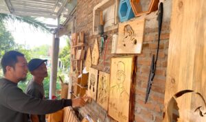 Industri Kreatif Solo Kian Bergairah Berkat Dukungan Ajang Budaya Lokal