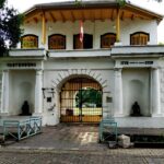 Benteng Vastenburg Solo, Saksi Bisu Sejarah yang Kembali Jadi Sorotan