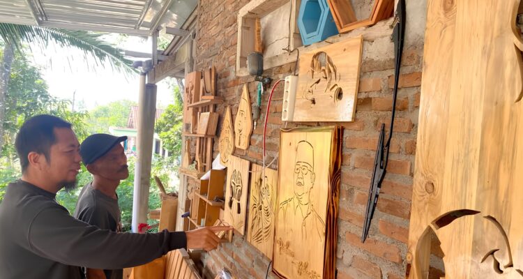 Industri Kreatif Solo Kian Bergairah Berkat Dukungan Ajang Budaya Lokal
