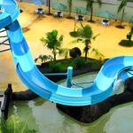 Serunya Bermain Air di Pandawa Water World, Destinasi Keluarga di Solo Baru
