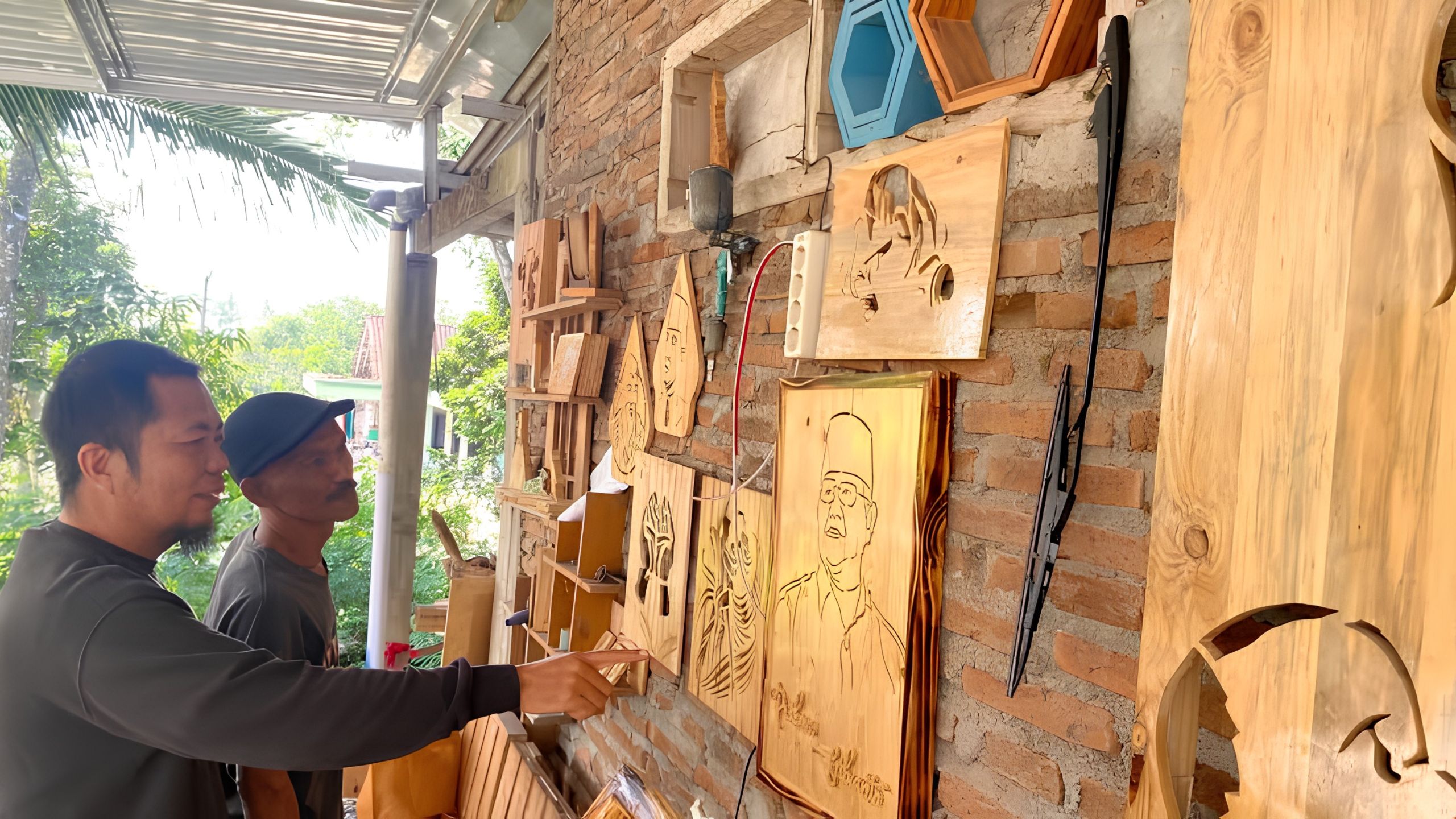Industri Kreatif Solo Kian Bergairah Berkat Dukungan Ajang Budaya Lokal