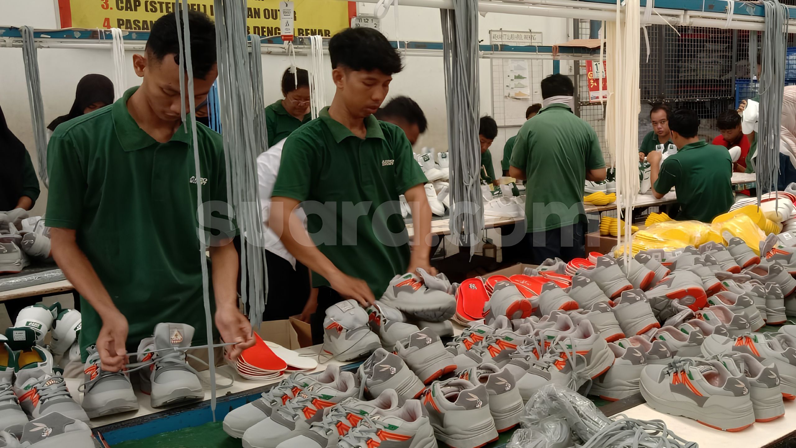Kolaborasi Keempat Menjadi Langkah Strategis Aerostreet