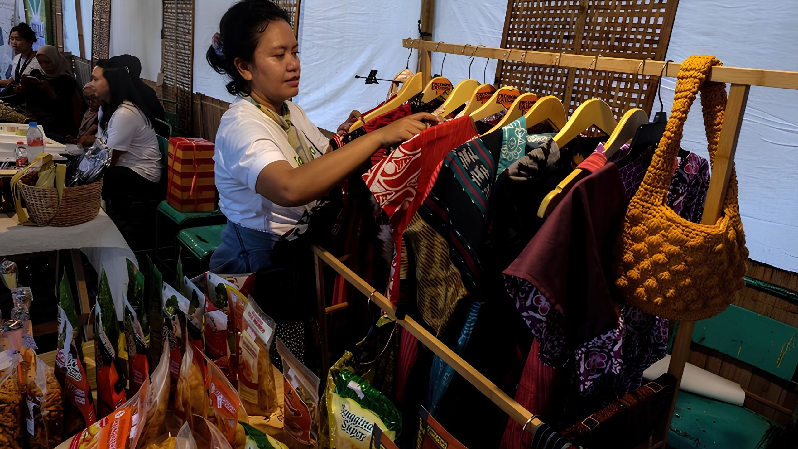 Kualitas Produk Semakin Meningkat Berkat Proses Kurasi