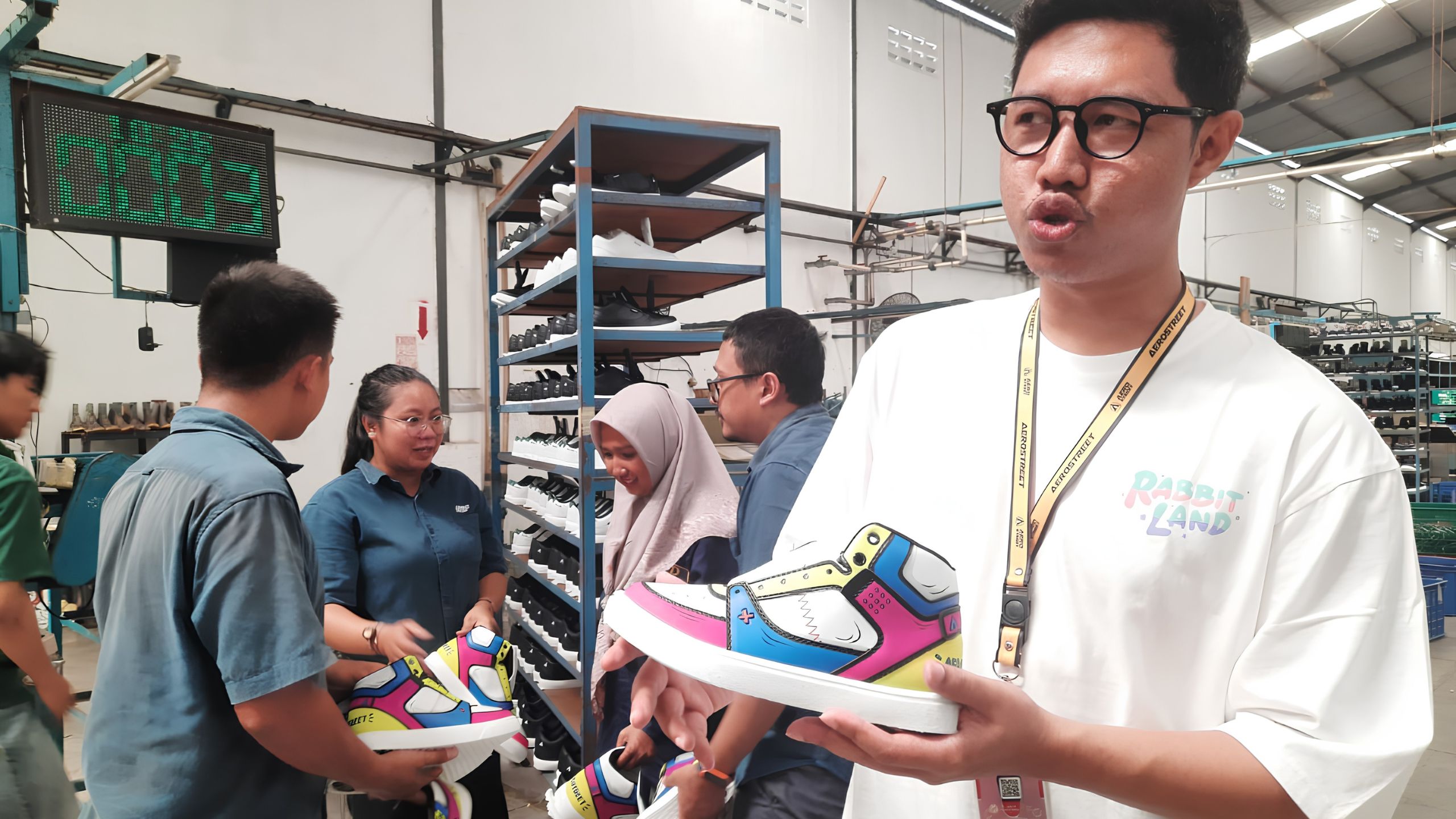 Produk Lokal Semakin Mendapat Tempat di Hati Konsumen