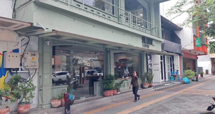 Peluang Bisnis Cafe di Solo Terbuka Lebar, Kenali 7 Persiapan Utamanya
