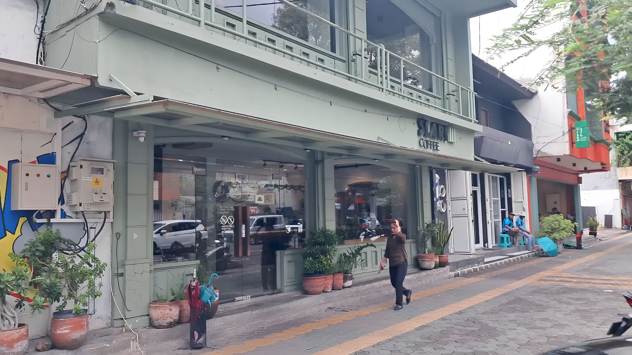 Peluang Bisnis Cafe di Solo Terbuka Lebar, Kenali 7 Persiapan Utamanya
