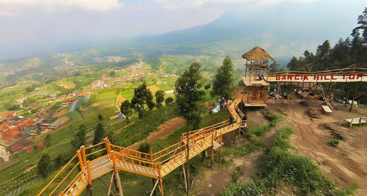 Wisata Hemat di Solo Raya: 5 Tempat Menarik untuk Melepas Penat dan Kulineran