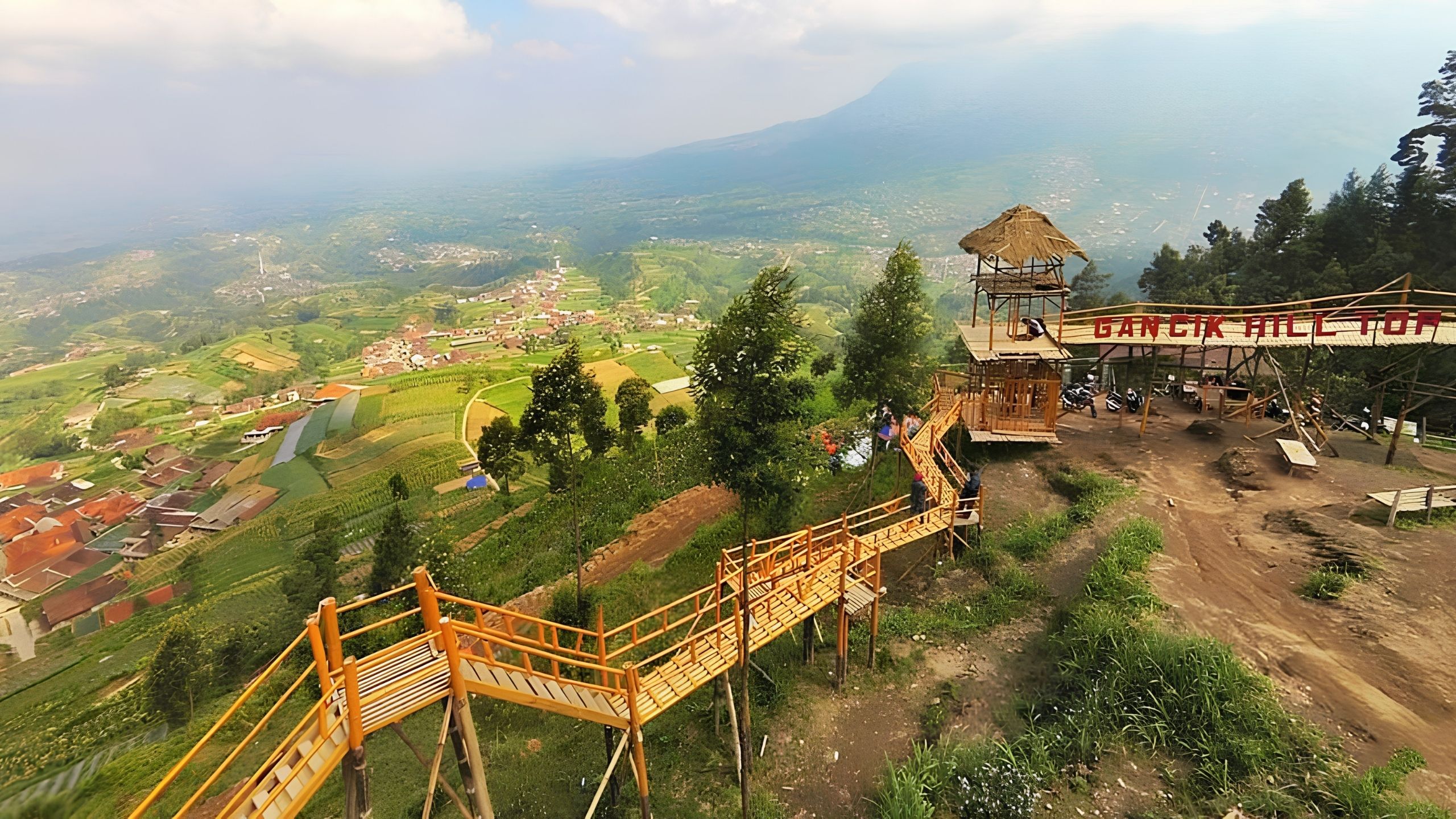 Wisata Hemat di Solo Raya: 5 Tempat Menarik untuk Melepas Penat dan Kulineran