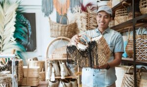 Rekomendasi Kerajinan Khas Joglosemar yang Cocok Dijadikan Suvenir