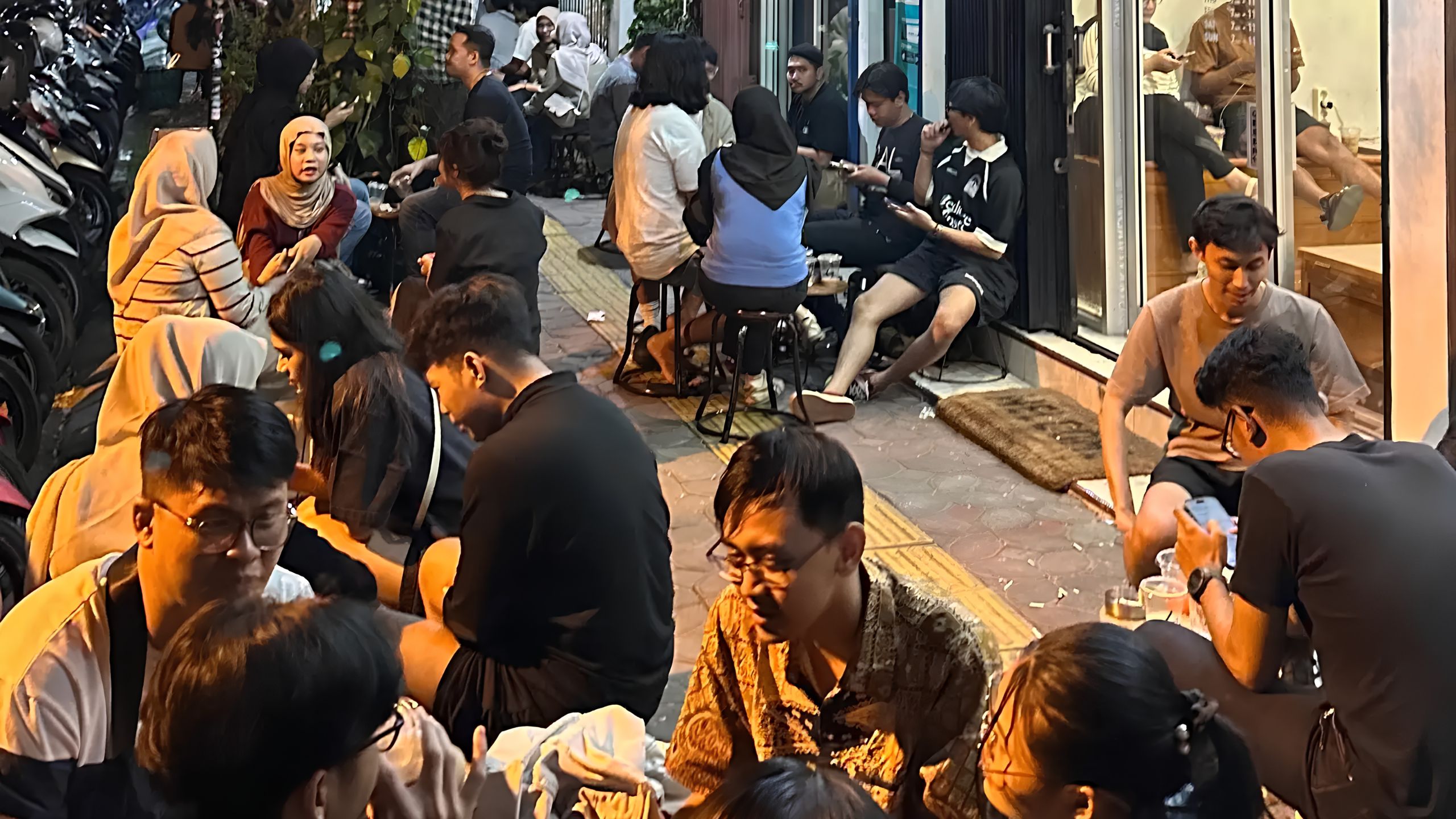 Mengapa Bisnis Cafe di Solo Semakin Menjanjikan