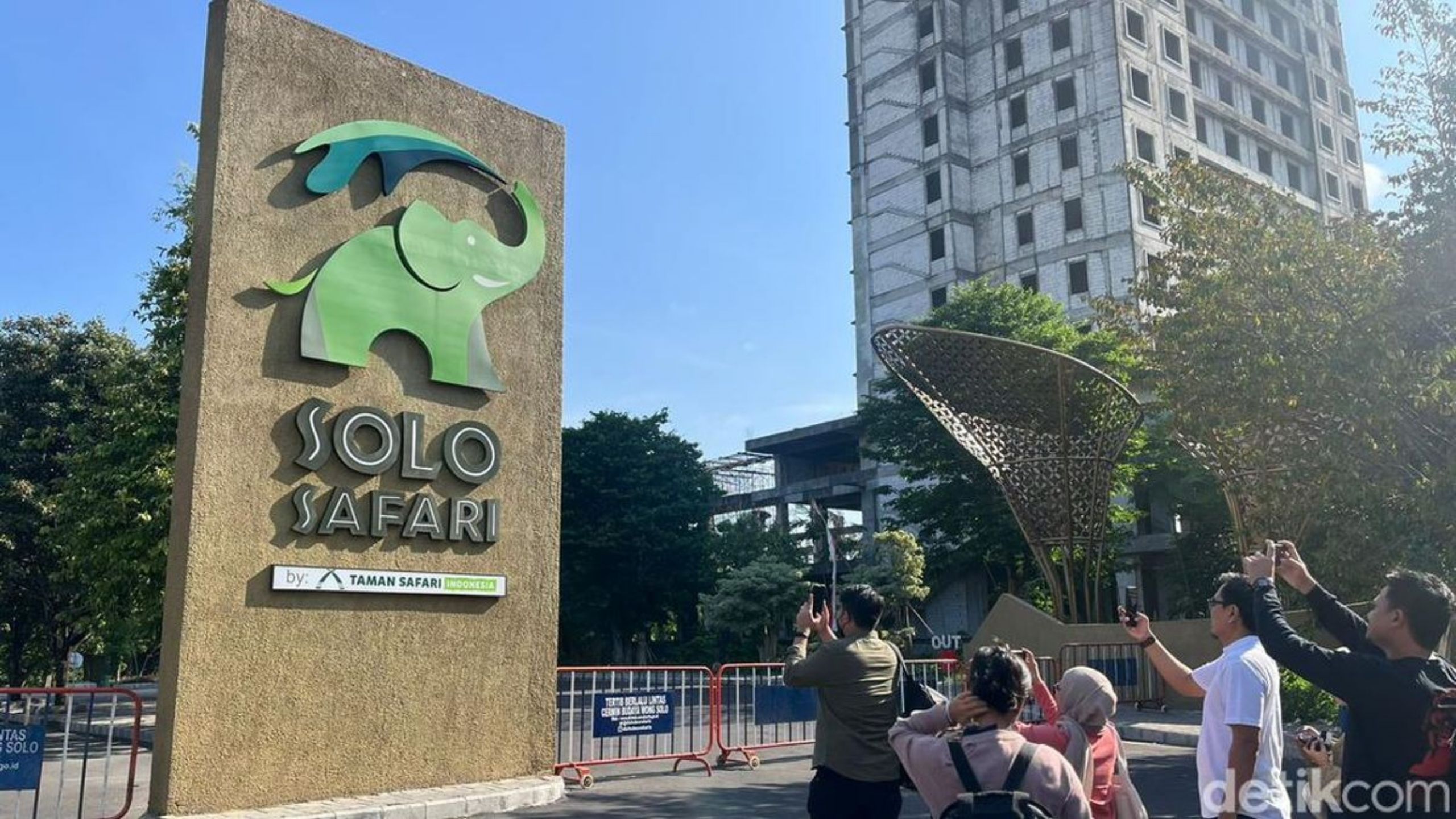 Mengapa Wisata Hemat di Solo Raya Semakin Diminati
