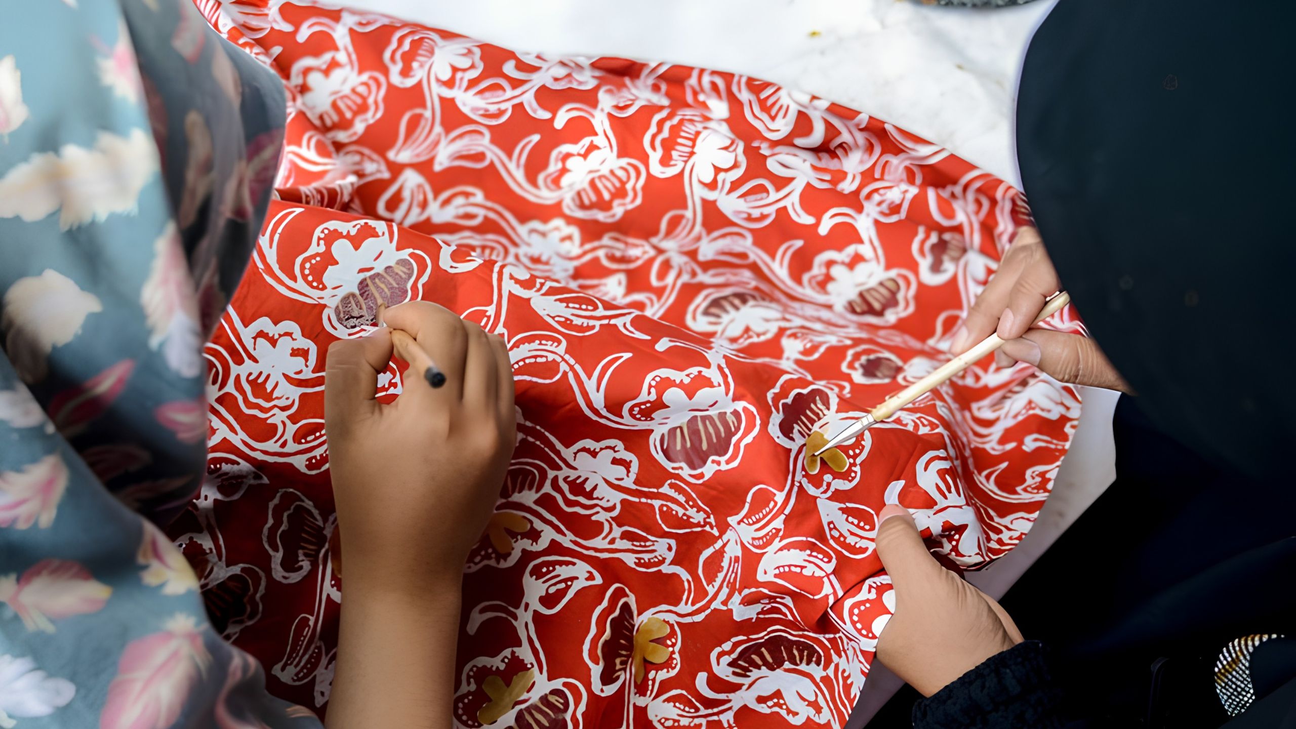 Kerajinan Khas Joglosemar Menjadi Simbol Kreativitas dan Budaya Daerah