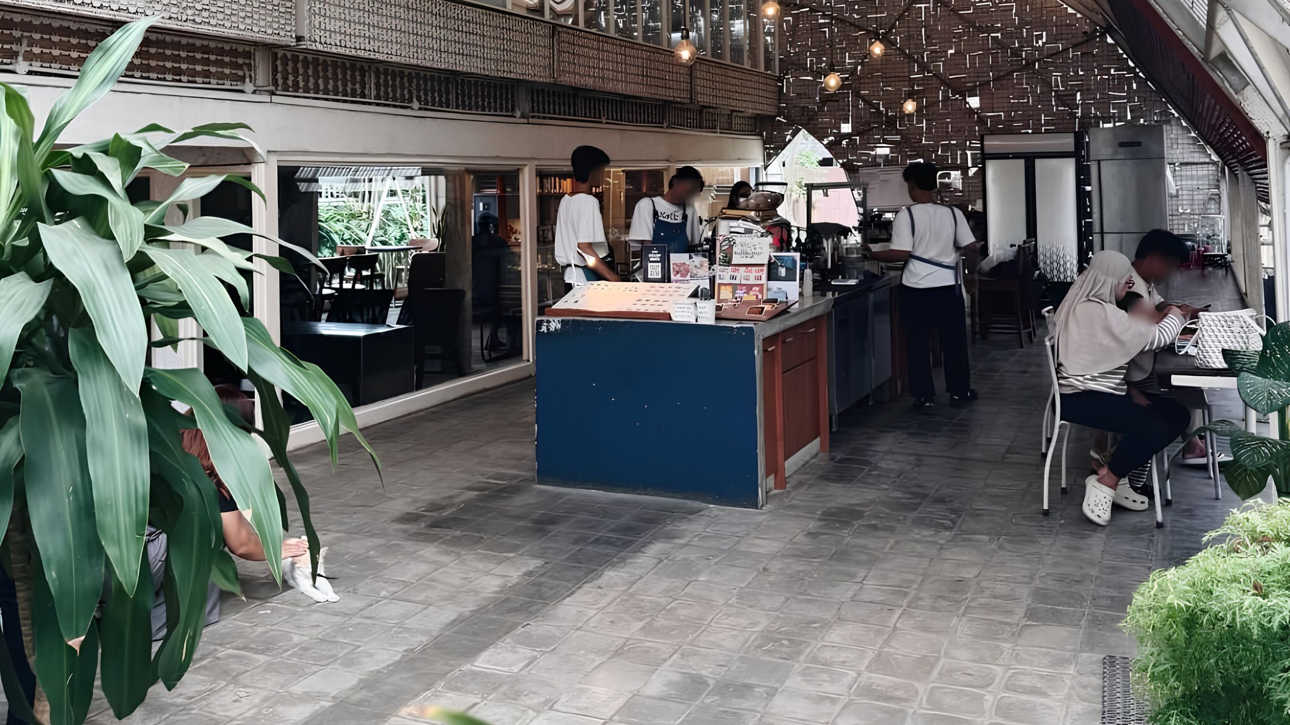 Buat Menu yang Memiliki Nilai Jual