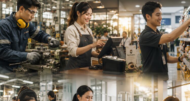 UMK Solo Rp2,57 Juta Jadi Sorotan, Cukupkah untuk Memenuhi Kebutuhan Sehari-hari?
