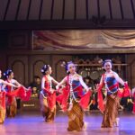 Tari Gambyong Khas Surakarta: Sejarah, Filosofi, dan Pesona Gerakannya