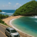 Pantai Sadranan Gunung Kidul Tawarkan Keindahan Alam dan Aktivitas Seru di Tepi Laut