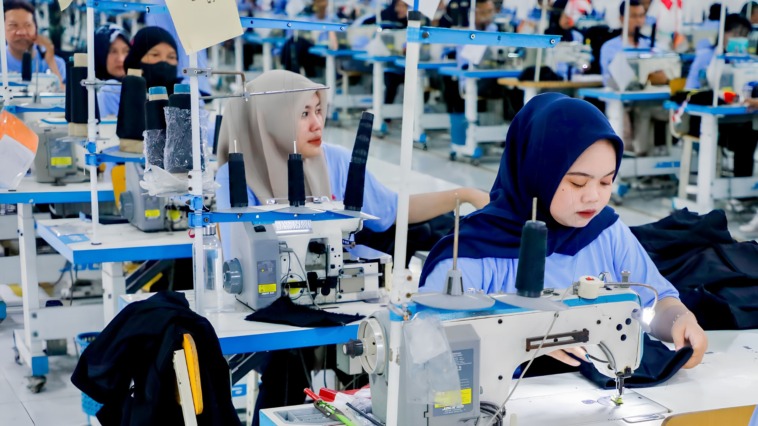 UMK Solo Menjadi Acuan Bagi Dunia Kerja
