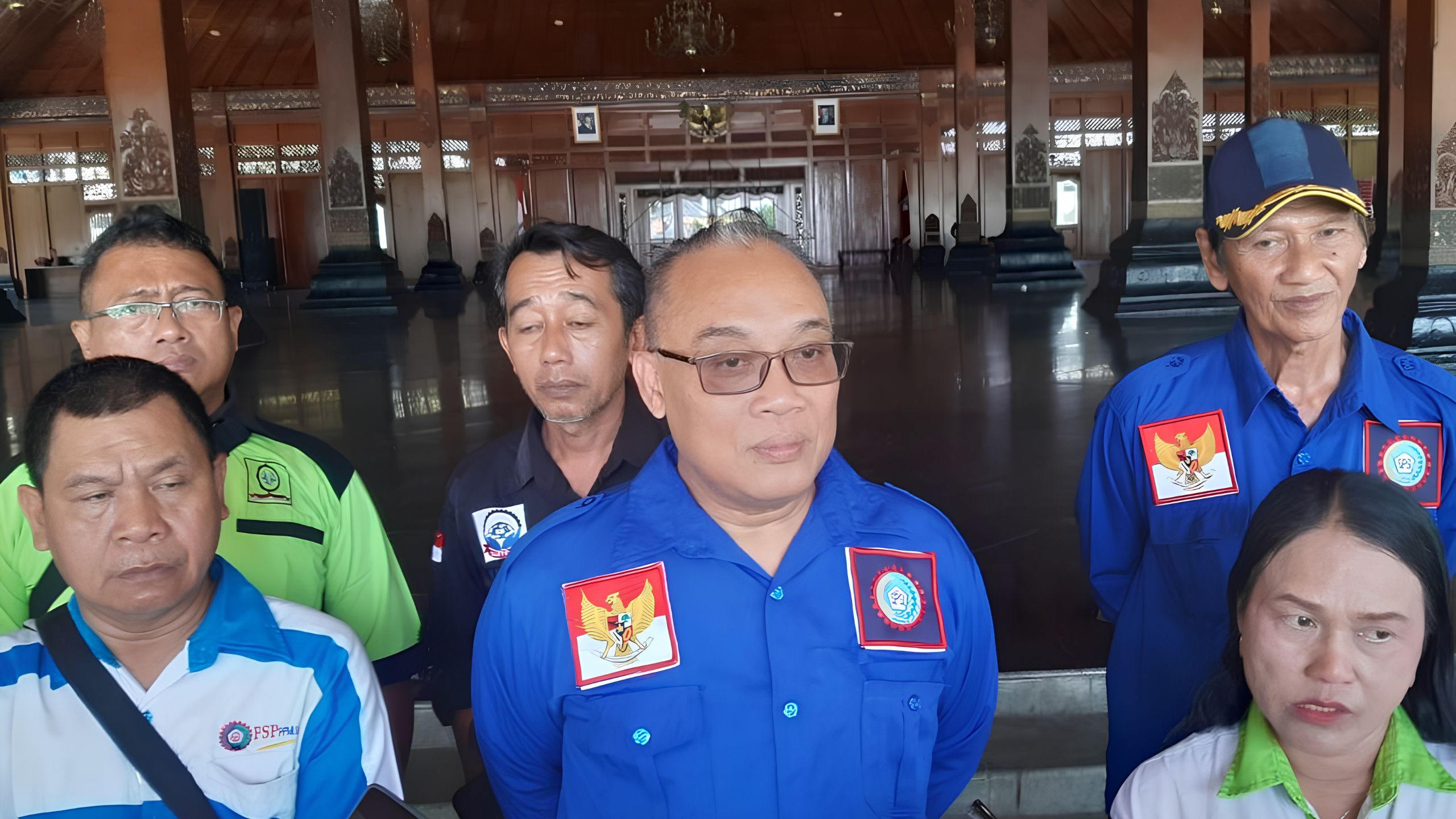Dampak UMK terhadap Pelaku UMKM